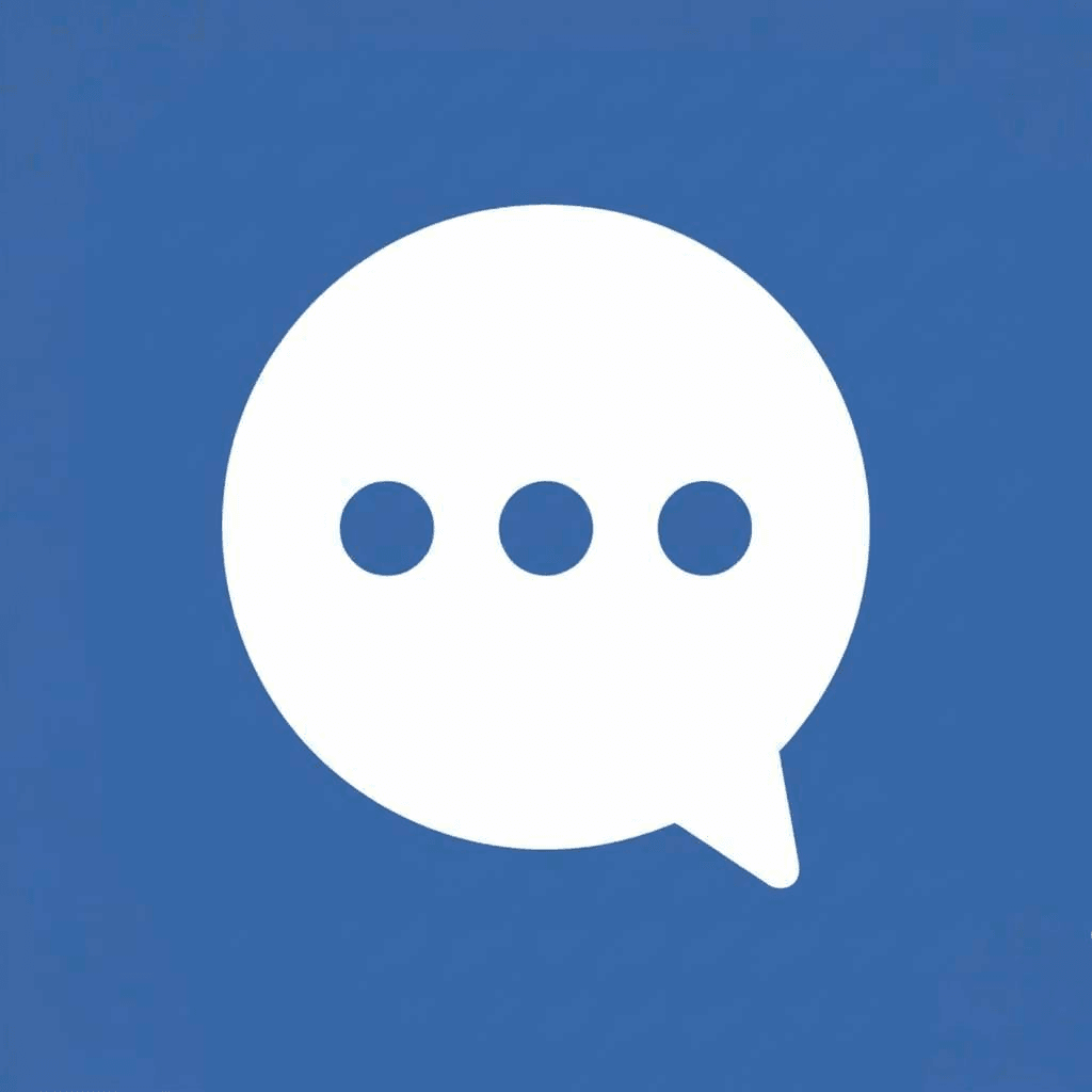 Rashid Floating Chat Button logo