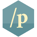 SlashPress logo