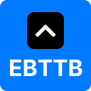 Easy Back To Top Button logo