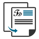 Theme Duplicator logo