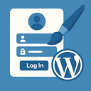 Login Look Customizer logo