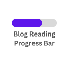 Reading Progress Bar logo