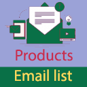 Customers Mail List logo