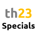 th23 Specials logo