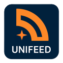Unifeed logo