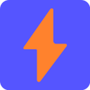 SparkAgent AI Chatbot logo