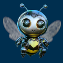 BeAI.online logo