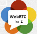 WP-WebRTC2 logo