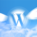 WING Website Migrator logo