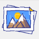 Image Puzzle logo