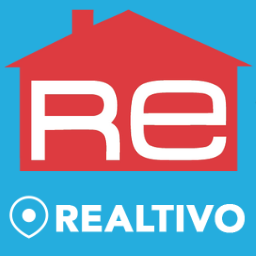 Realtivo-Resales Online for Houzez logo