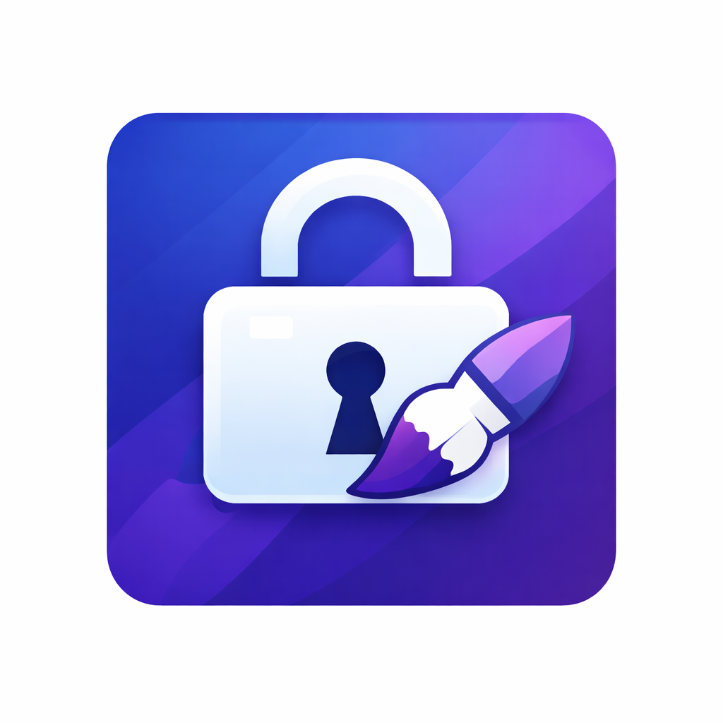 Login Page Styler – Custom WordPress Login Page Customizer & Security logo