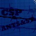 CSP Friendly Security logo