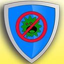 SAR One Click Security logo