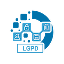 LGPD Framework By Data443 logo