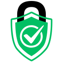 SecurelyWP – all-in-one security logo