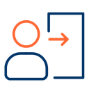 NNFP – Passwordless Email OTP Login logo