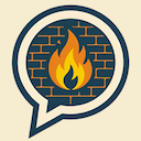 Comments Firewall logo
