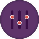 Custom Login Admin Front-end CSS logo