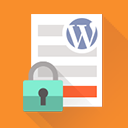 Secure WP Admin logo