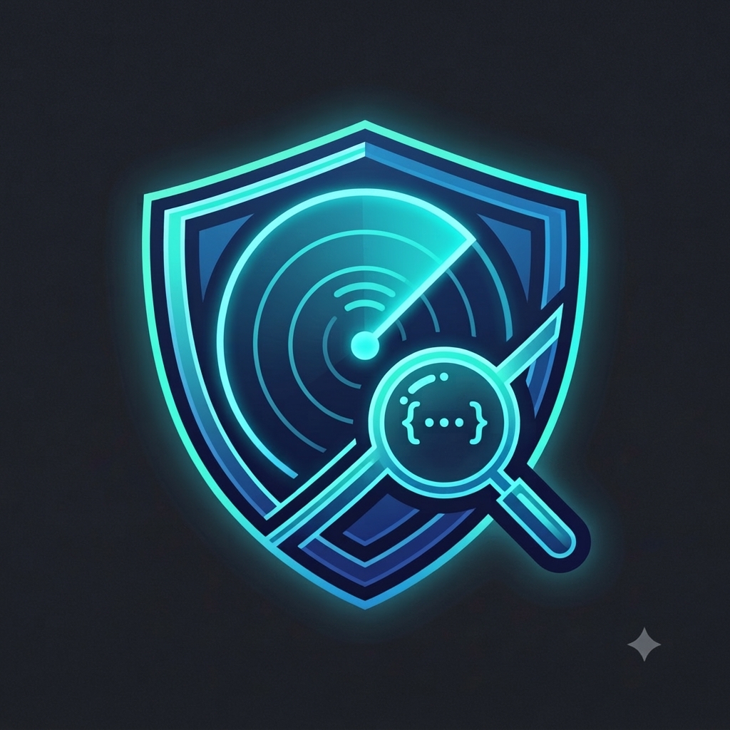 Haq Security CVE Monitor logo