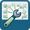 Yonka Admin Toolkit logo