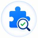 ExtensionLifeCheck logo