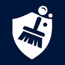 SpamScrubber logo