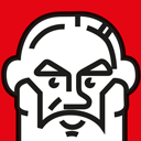Tolstoy Comments logo