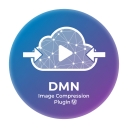 DMN (Image Compression) logo
