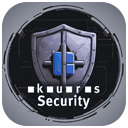 •k•u•r•s Security logo