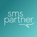 SMS Partner logo