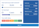 Loan Calculator logo