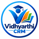 Vidyarthi CRM logo