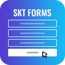 SKT Forms logo