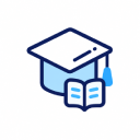Aims Infosoft LMS logo