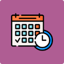 WPC Slotvane – Delivery Date & Time Slots for WooCommerce logo