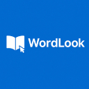 Word Look logo