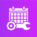 Maintenance Notice logo