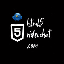 HTML5 VideoChat logo