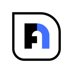 NoForm logo