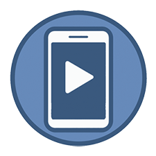 Featured Video Link Preview Lite logo