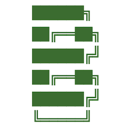 Bottle logo