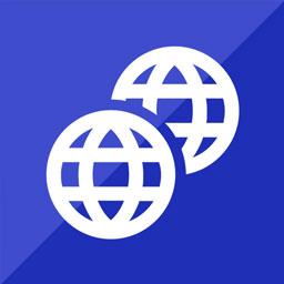 WPMultiHost – 1 WordPress Site with Multiple Domains logo