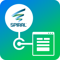 SPIRAL Connector for Contact Form 7 logo