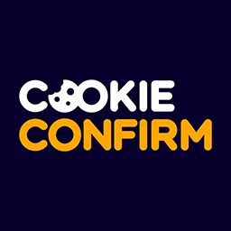 Cookie Confirm CMP logo