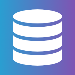 Database Table Overview and Logs logo
