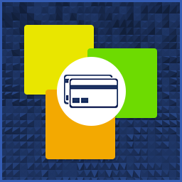 Digital Warranty Card Generator logo