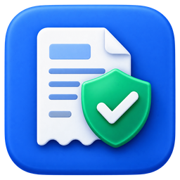 Tahanoa Invoice Links for ZarinPal logo