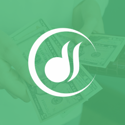 Give – Double the Donation logo